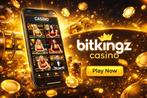 bitkingz casino
